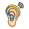 Professional Hearing Solutions logo